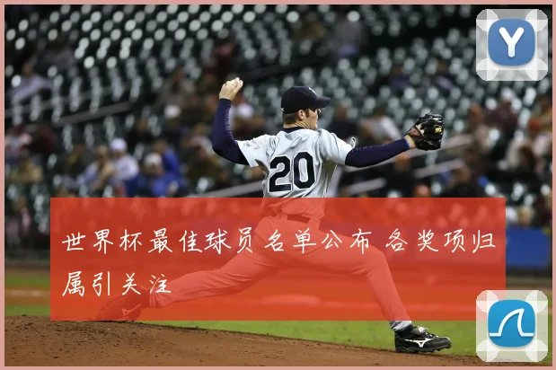 世界杯最佳球员名单公布 各奖项归属引关注