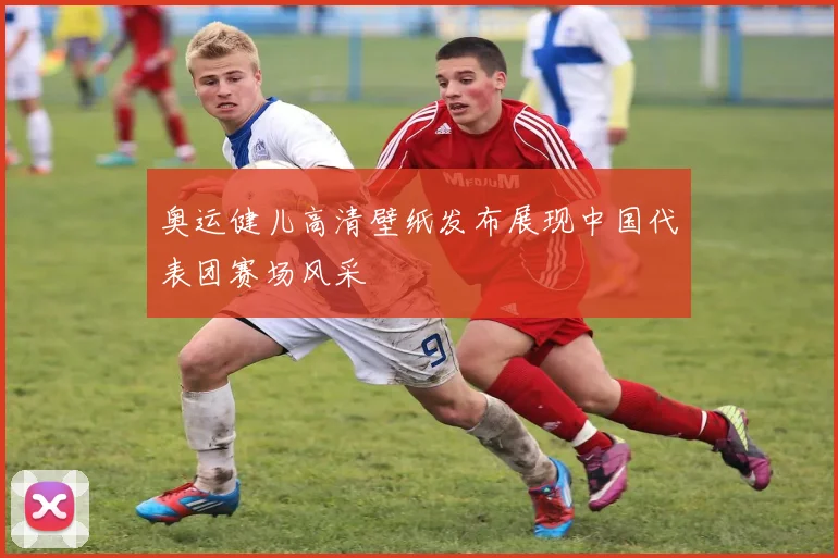 奥运健儿高清壁纸发布展现中国代表团赛场风采